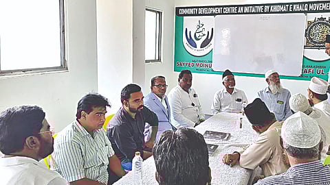 जुने नाशिक