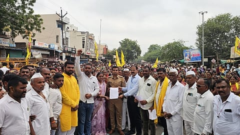 पिंपळनेर