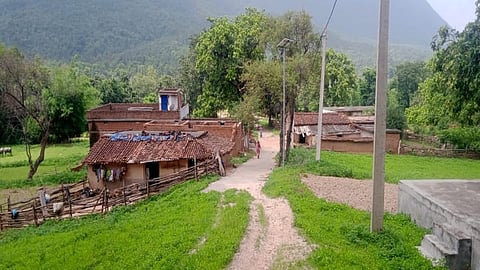 104 tribal villages of Gondia district will be transformed