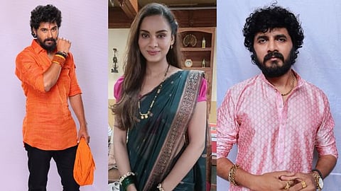 Lakhat Ek Amcha Dada