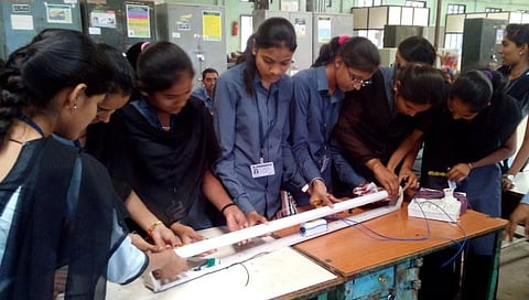 government education policies