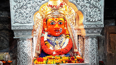 Shri Renukamata Chandwad