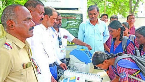 Chhatrapati Sambhajinagar News