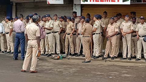 Tribal community's demand for reservation from ST