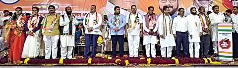 देवळाली कॅम्प