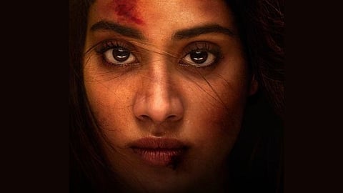Janhvi Kapoor Ulajh On OTT