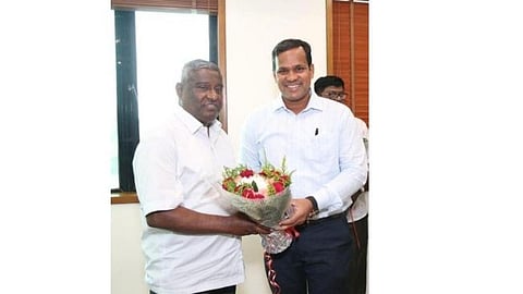 Raigad District Central Cooperative Bank