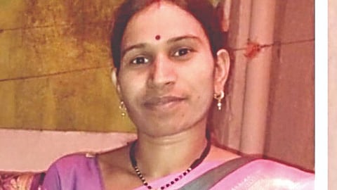 शोभा विलास जाधव