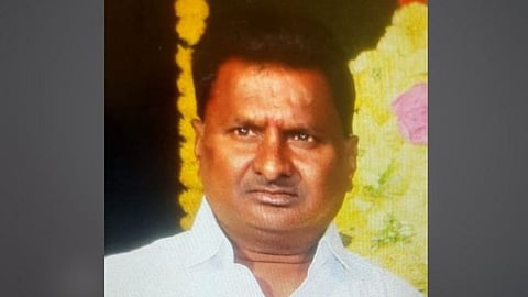 Godavari river incident