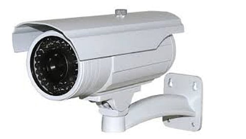 CCTV