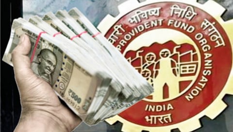 1 lakh can be withdrawn from your PF
