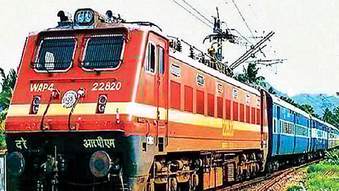 Planning of special trains for Ashadhi Wari