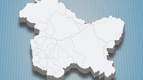 Jammu Kashmir Vidhansabha election