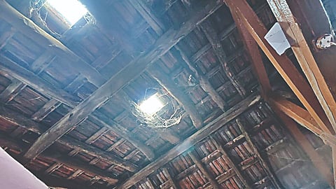 जिल्हा परिषद उर्दू शाळा, ओझर.