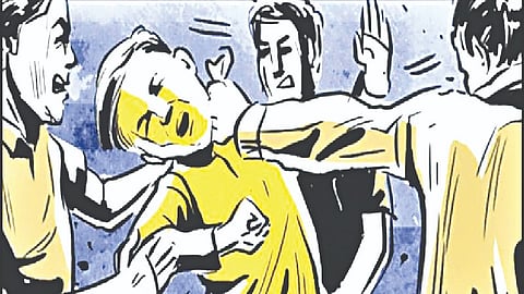 Baramati Crime News