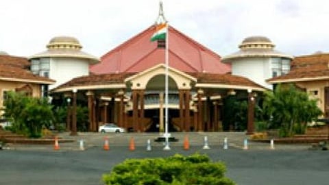 Goa Cabinet reshuffle News
