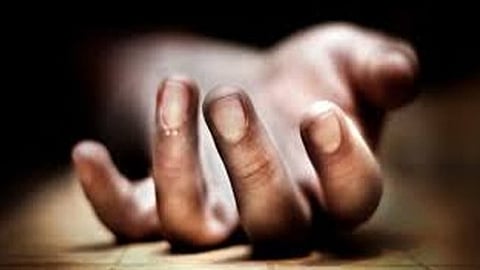 youth body found