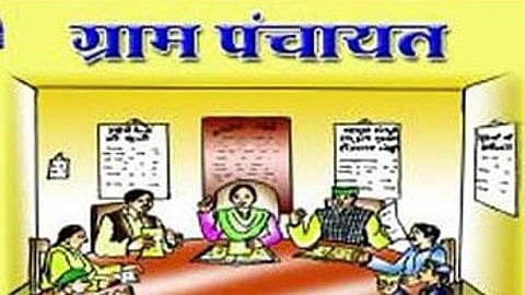 'एजन्सी' म्हणून ग्रामपंचायतींवर पुन्हा मेहरनजर !