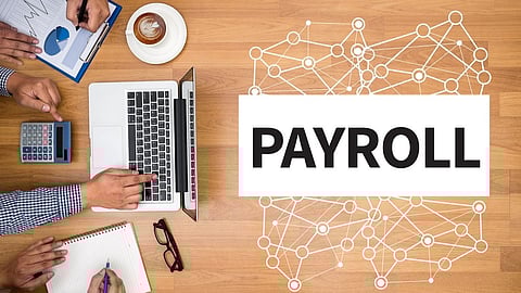 Payroll