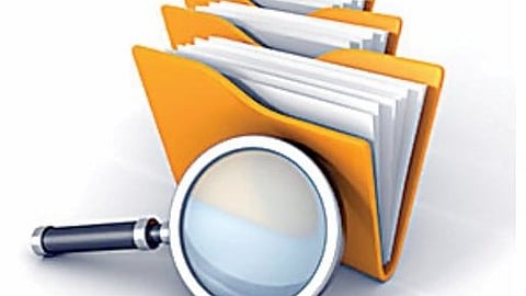 फाईल, संगणक गायब केल्याप्रकरणी झाला होता गुन्हा