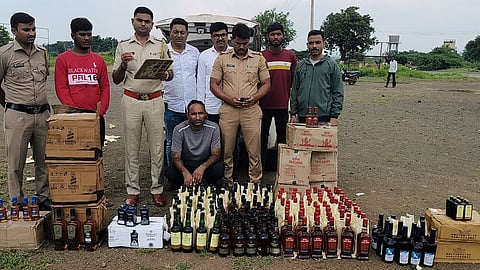 पिंपळनेर