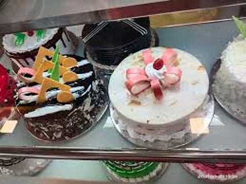 Karnataka Cakes Cancer
