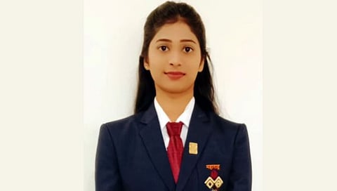 Shivchhatrapati Award