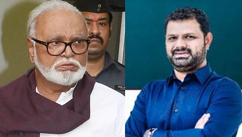 Kunal Darade Yeola election