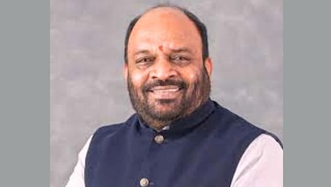 Radhakisan Pathade Chhatrapati Sambhajinagar news