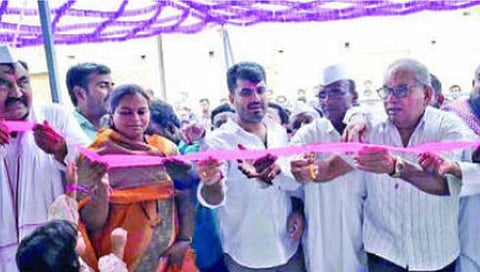 Beed news assembly elections