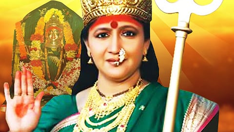 Navratri Special Movie