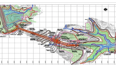 Power Generation Project : ठाणे, नाशिक जिल्ह्याच्या मध्यावर वीजनिर्मिती प्रकल्प