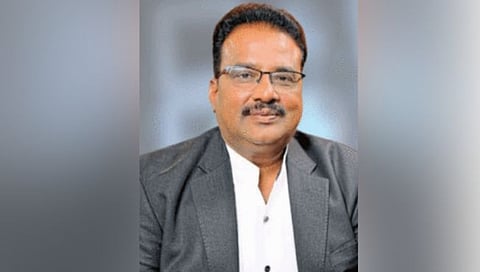 Dilip Khedar Aligans