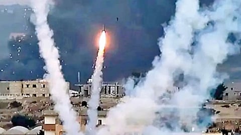 Israel-Lebanon Conflict