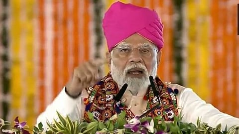 PM Modi Banjara Heritage Museum inauguration