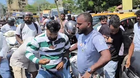 Goa News, Margao Subhash Velingkar