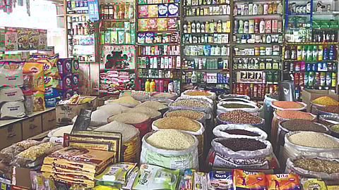 Edible Oil Price Hike