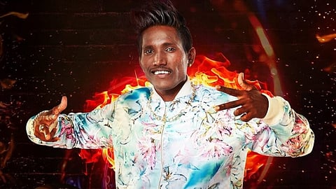 Big Boss Marathi : 'गुलीगत पॅटर्न' ठरला बिग बॉस मराठी पाचव्या पर्वाचा विजेता!