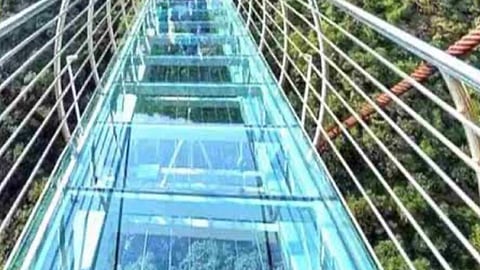 काचेचा स्कायवॉक