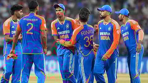 Team India