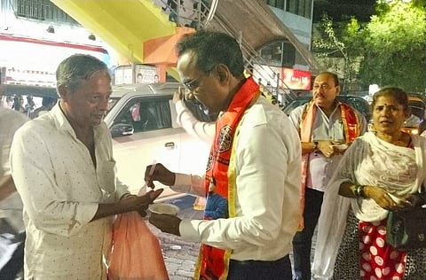 Marathi has the status of classical language