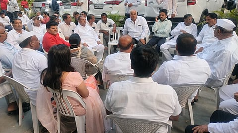 Khanapur Political News