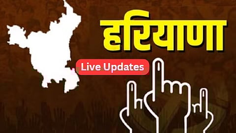 Haryana Election Result