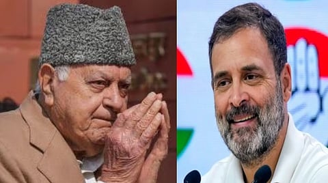 J&K Assembly election 2024 Result