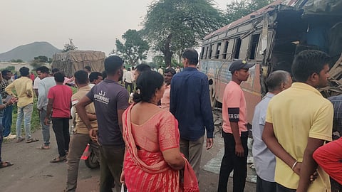 पिंपळनेर, धुळे