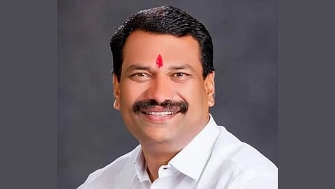 रमेश आडसकर