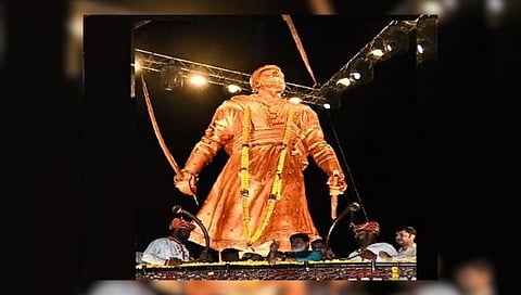 Uday Sawant Statement |