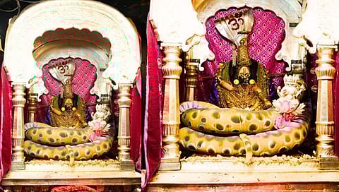 Shri Tuljabhavani Temple