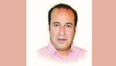 Parbhani Assembly Election