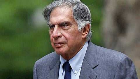 Ratan Tata